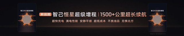 【新闻稿】新一代智己LS6预售惊爆价20.99万起，首搭划时代“恒星”超级增程，撼动大五座SUV市场格局2015.jpg