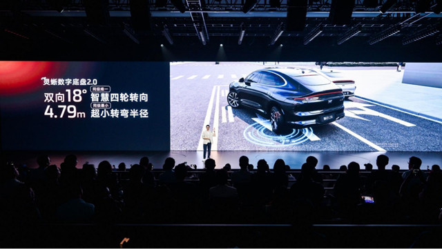 【新闻稿】新一代智己LS6预售惊爆价20.99万起，首搭划时代“恒星”超级增程，撼动大五座SUV市场格局768.jpg