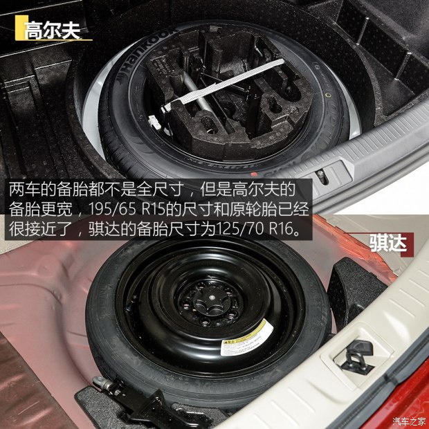 一汽-大众 高尔夫 2016款 1.6L 自动舒适型