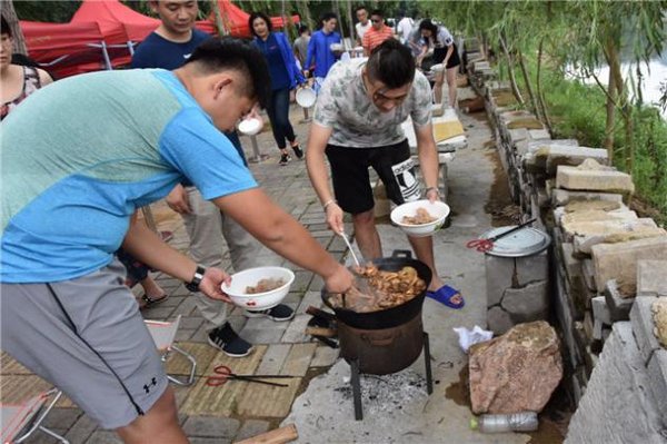 “为地球降温1℃”绿色出行梦想之旅结束-图20