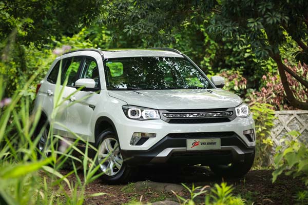 这款硬汉级别实力派SUV，你不知道？