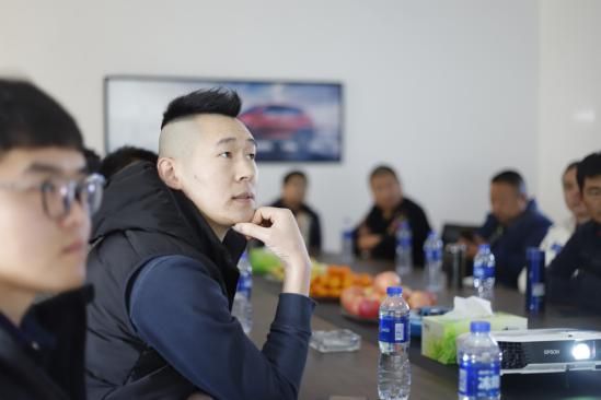 强者无畏,与瑞虎8艾瑞泽GX一起征战塞北