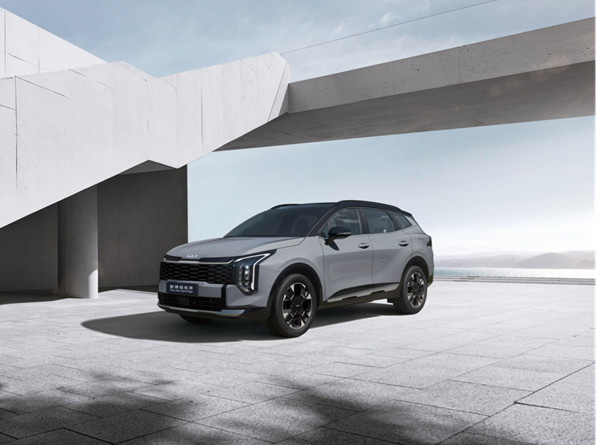 F【新闻稿】全球800万用户信赖之选 起亚新狮铂拓界诚意上市 全国统一“焕新一口价“ 10.99万元起2070.jpg