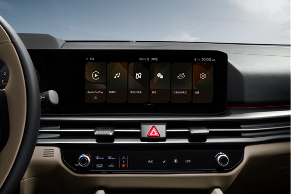 F【新闻稿】全球800万用户信赖之选 起亚新狮铂拓界诚意上市 全国统一“焕新一口价“ 10.99万元起3645.jpg