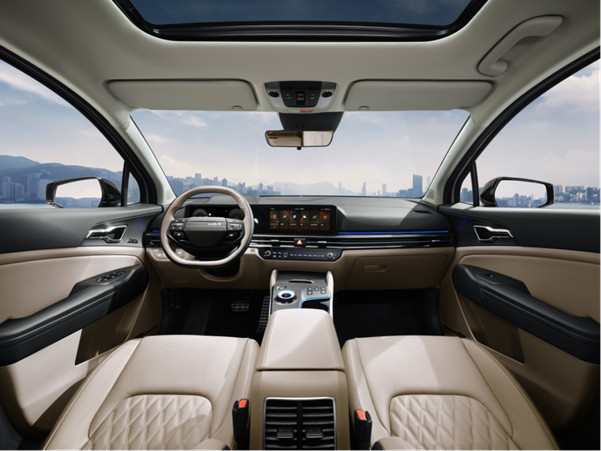 F【新闻稿】全球800万用户信赖之选 起亚新狮铂拓界诚意上市 全国统一“焕新一口价“ 10.99万元起2267.jpg