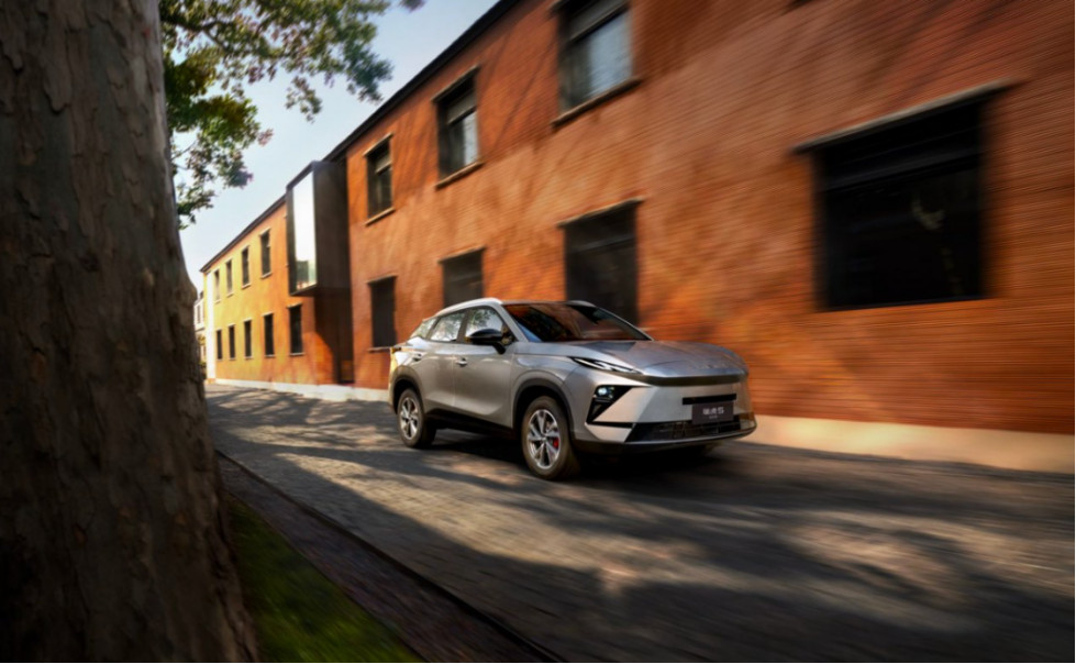 【瑞虎5新闻稿】全球而生，领潮而来 奇瑞瑞虎5运动版正式上市，7万级SUV价值标杆再进化259.jpg