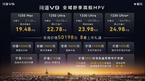 【新闻稿】同问道,共从容!五大共鸣诠释旗舰标准:极狐问道V9上市19.48万起0527-V61051.jpg