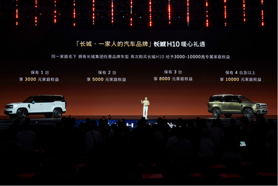 【预售新闻稿】鼎力人生,十全十美!方盒子新物种长城H10预售限时权益价21.48万元起(Final)973.jpg